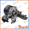 Turbocompresseur pour AUDI | 5303-970-0475, 5303-970-0324